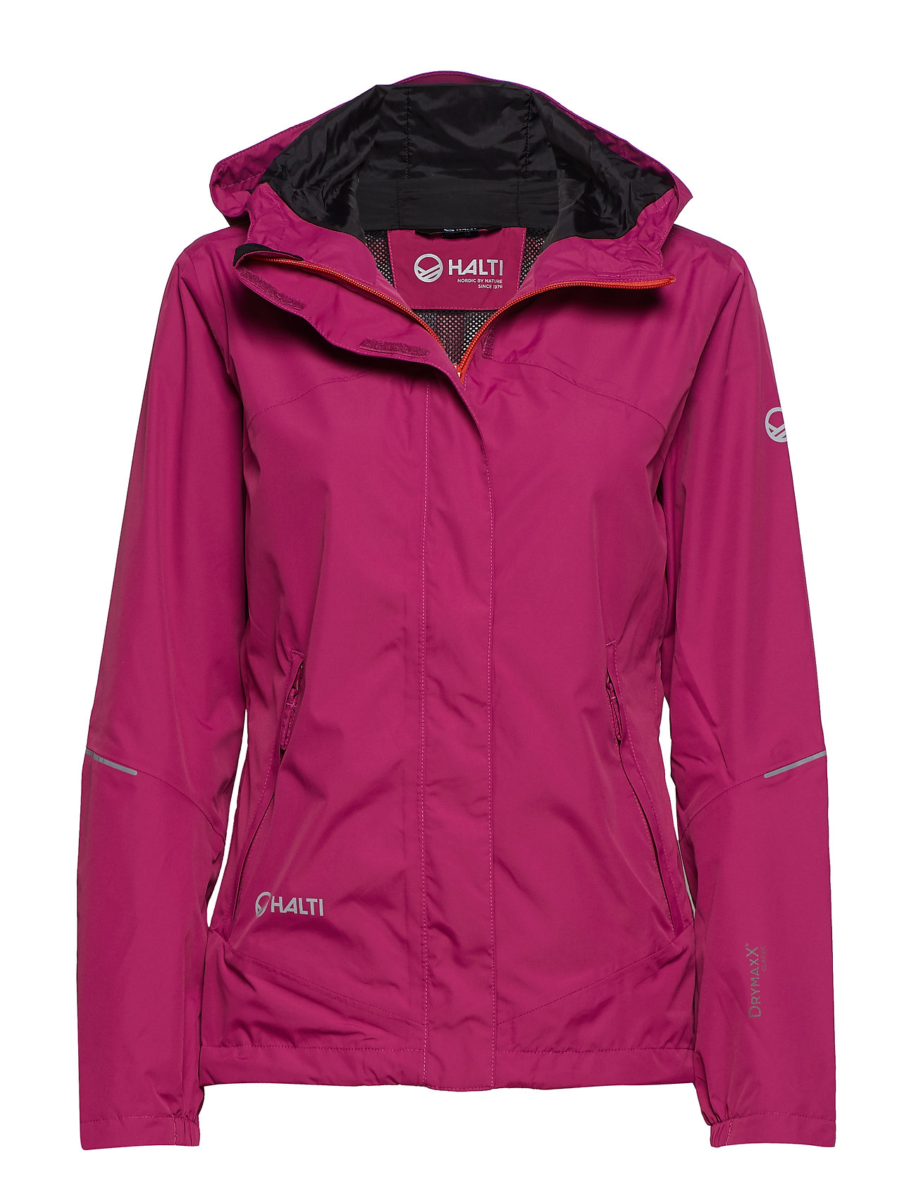 Caima Womens Dx Shell Jacket Zomerjas Dunne Jas Roze Halti halti kopen in de aanbieding Caima Womens Dx Shell Jacket Zomerjas Dunne Jas Roze Halti halti kopen in de aanbieding