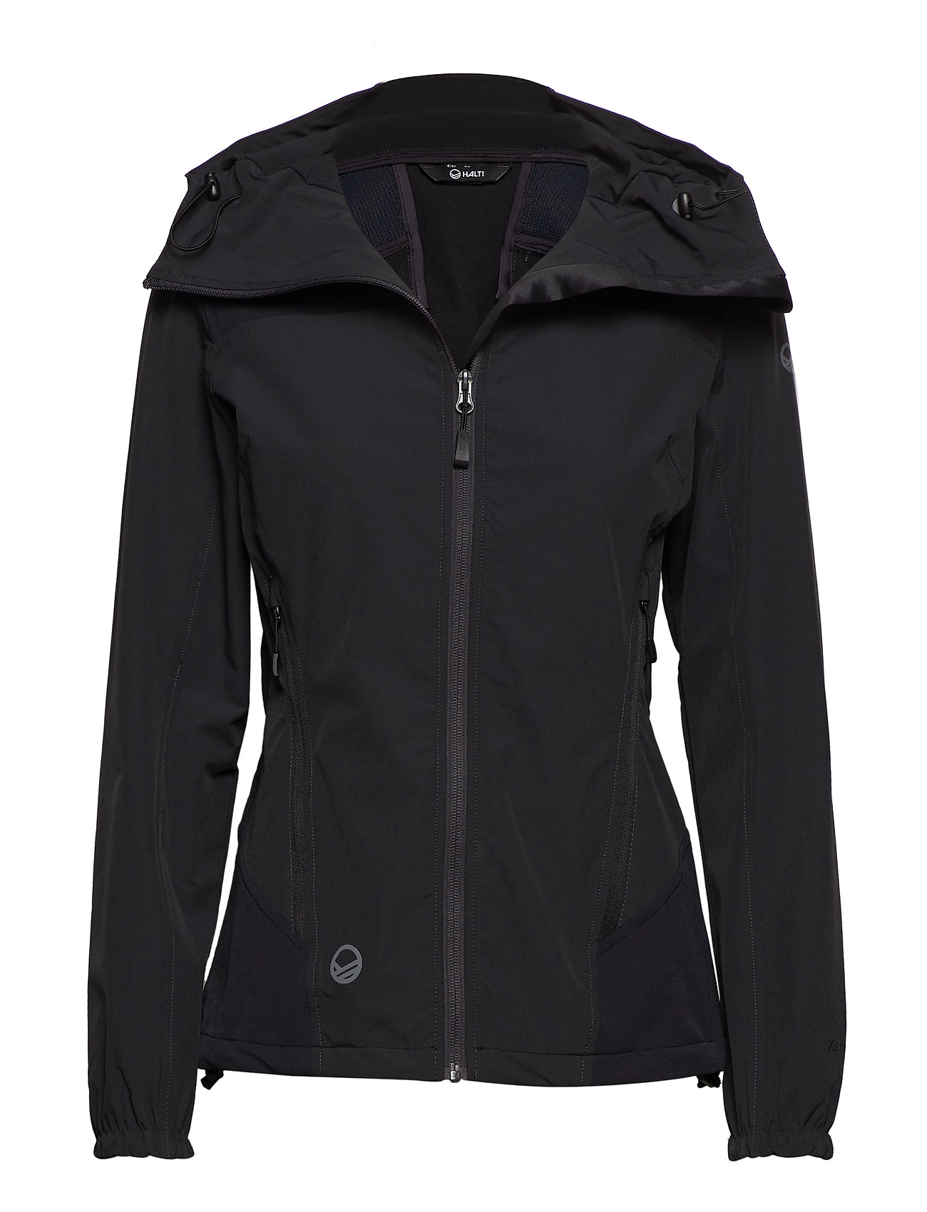 Pallas W Jacket Zomerjas Dunne Jas Zwart Halti halti kopen in de aanbieding Pallas W Jacket Zomerjas Dunne Jas Zwart Halti halti kopen in de aanbieding