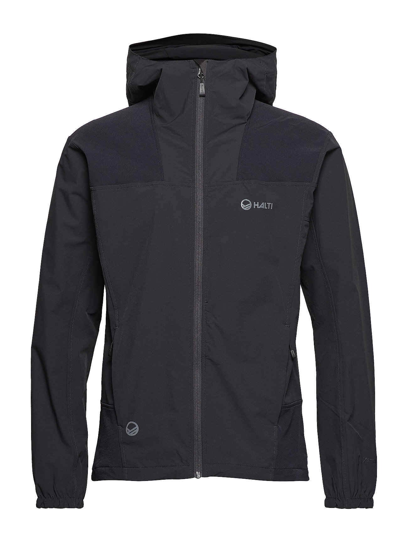 Pallas M Jacket Dun Jack Zwart Halti halti kopen in de aanbieding Pallas M Jacket Dun Jack Zwart Halti halti kopen in de aanbieding