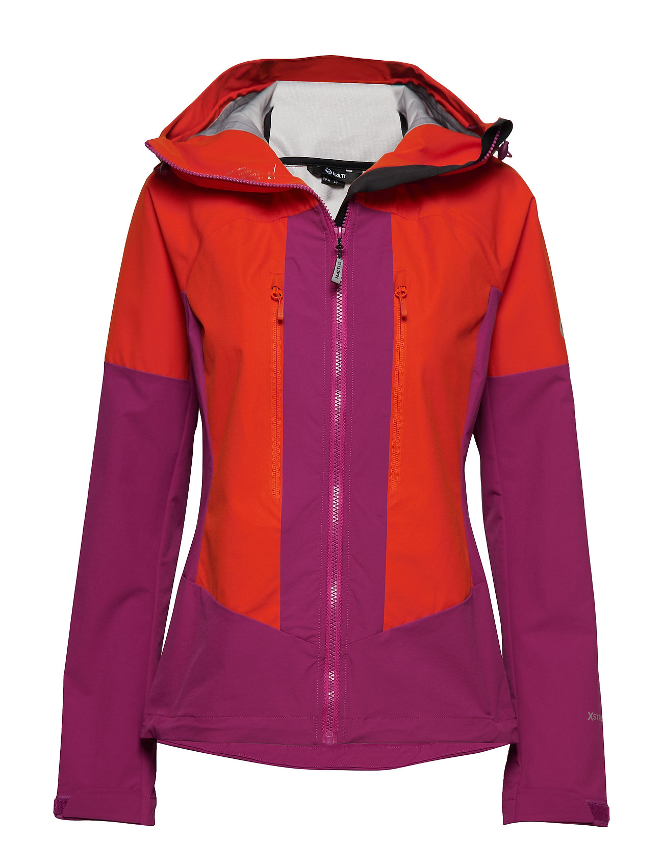 Pallas W Hybrid Jacket Zomerjas Dunne Jas Rood Halti halti kopen in de aanbieding Pallas W Hybrid Jacket Zomerjas Dunne Jas Rood Halti halti kopen in de aanbieding