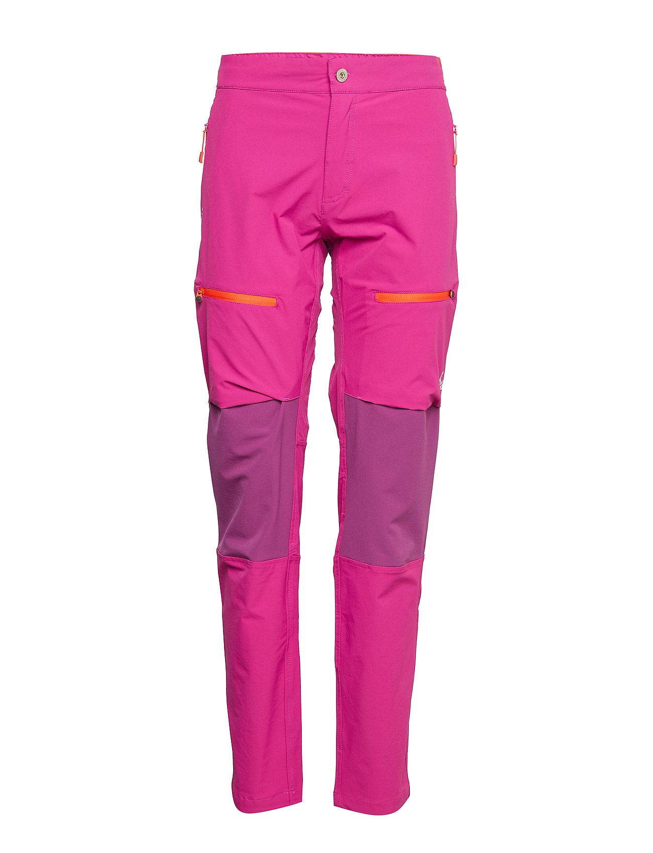 Pallas W Pants Broek Roze Halti halti kopen in de aanbieding