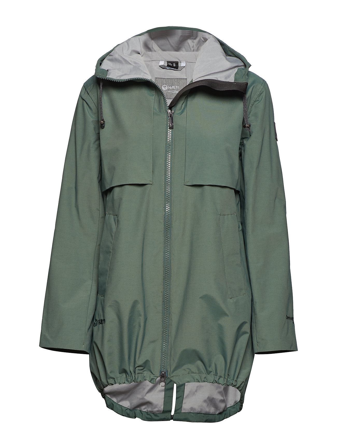 Kaunis W Parka Zomerjas Dunne Jas Groen Halti halti kopen in de aanbieding Kaunis W Parka Zomerjas Dunne Jas Groen Halti halti kopen in de aanbieding