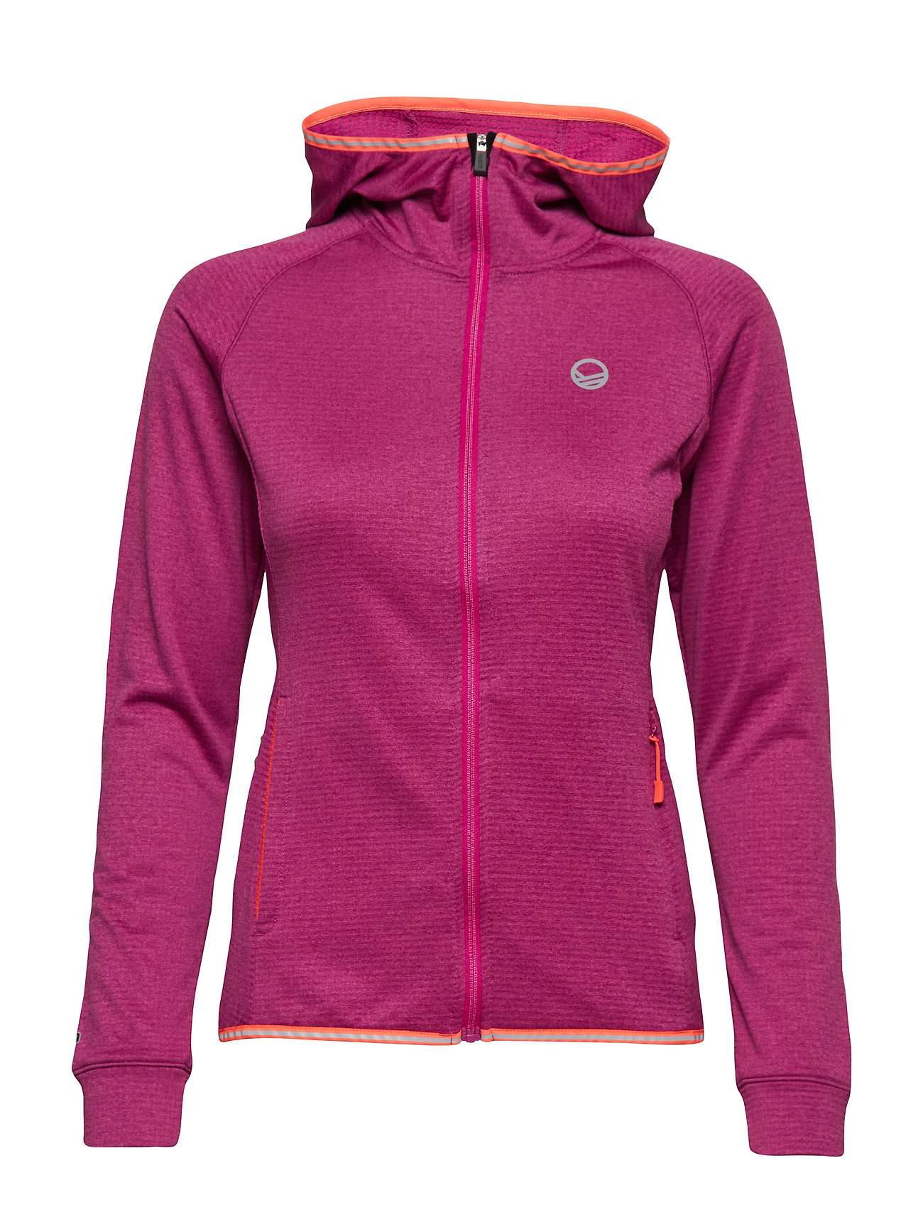 Puijo W Hoodie Jacket Sweat Shirts Hoodies Mid Layer Jackets Roze Halti halti kopen in de aanbieding Puijo W Hoodie Jacket Sweat Shirts Hoodies Mid Layer Jackets Roze Halti halti kopen in de aanbieding
