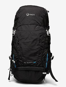 halti backpack