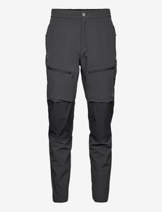 Pallas II Men's X-stretch Pants - pantalon de randonnée - anthracite grey
