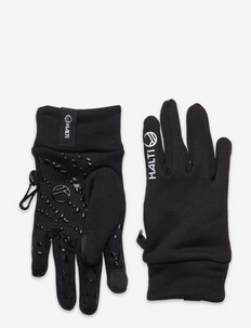 Kunnar Jr Gloves - handschoenen - black
