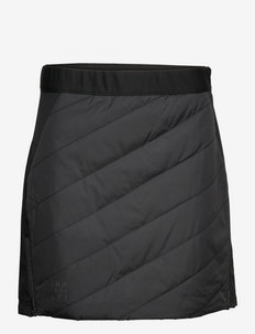 Tripla W Hybrid Skirt - sportiska stila svārki - p99