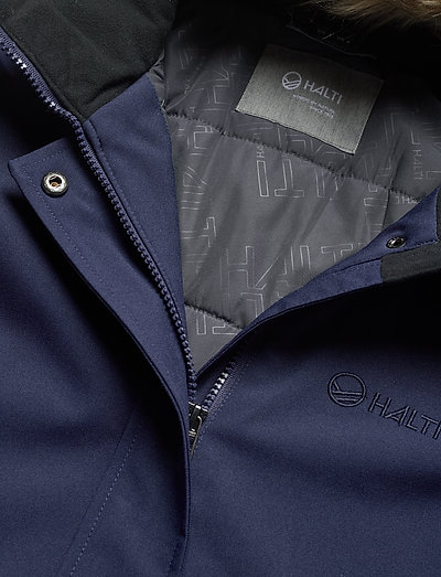 halti parka
