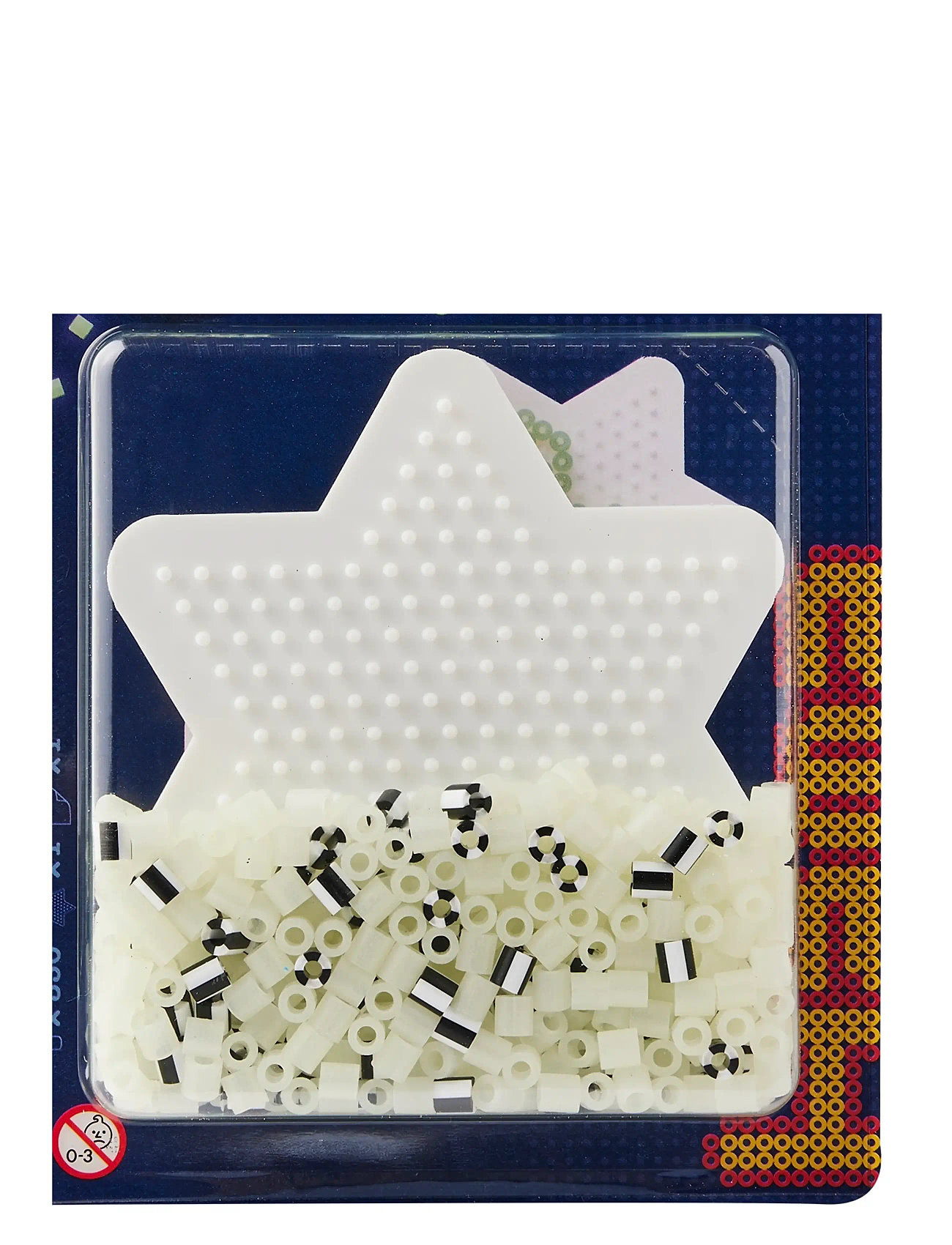 Hama Hama Midi Small Blister Kit 350 Pcs., One Size, Multi/patterned, Håndværk > Perler, Børn