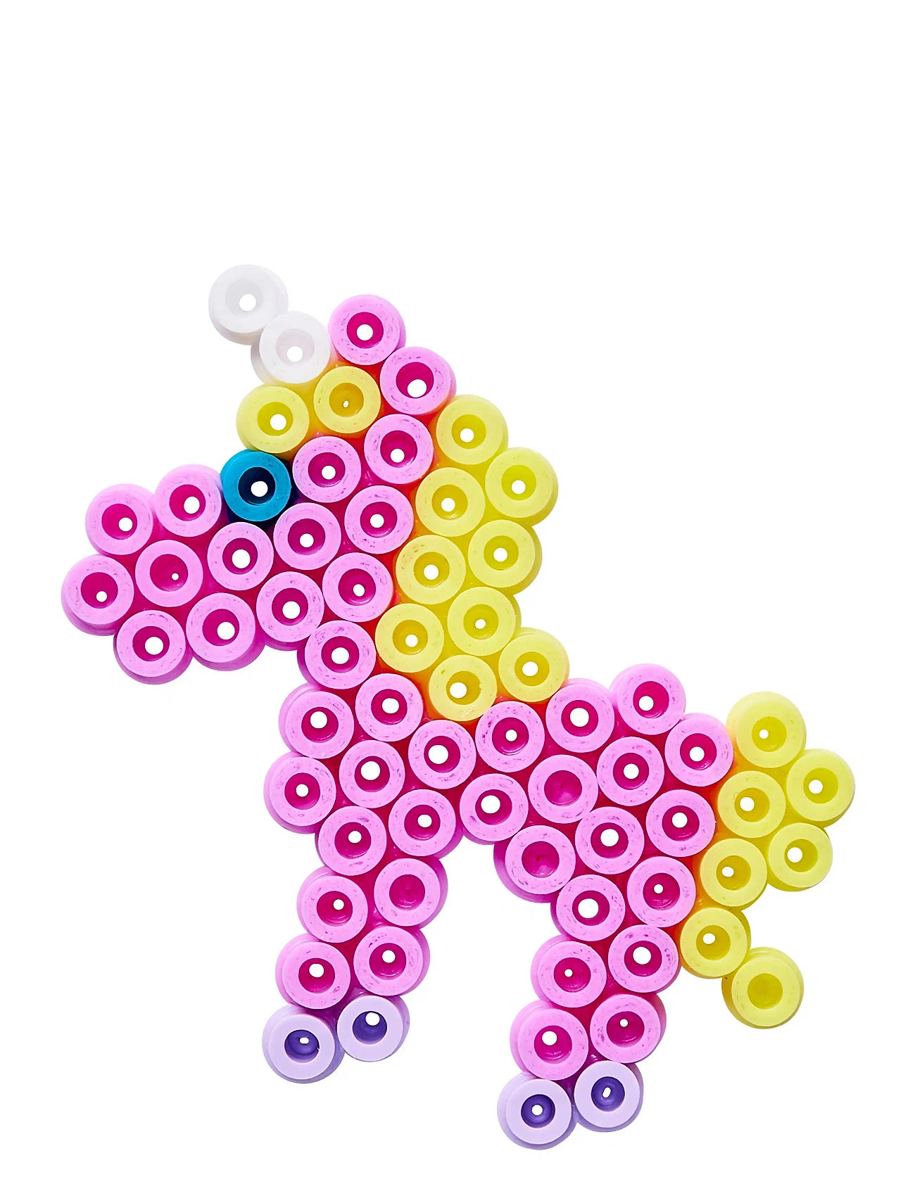 Hama Hama Midi Small Blister Kit 450 Pcs., One Size, Multi/patterned, Håndværk > Håndværkssæt, Børn