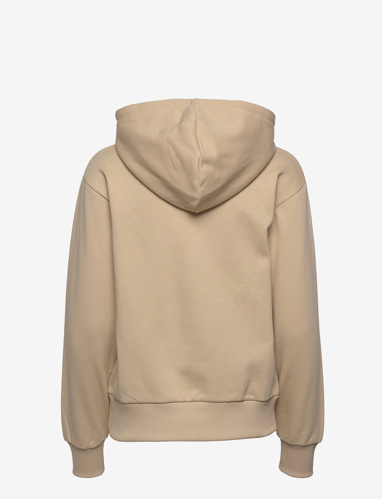 HAN Kjøbenhavn Bulky Hoodie - Hoodies | Boozt.com