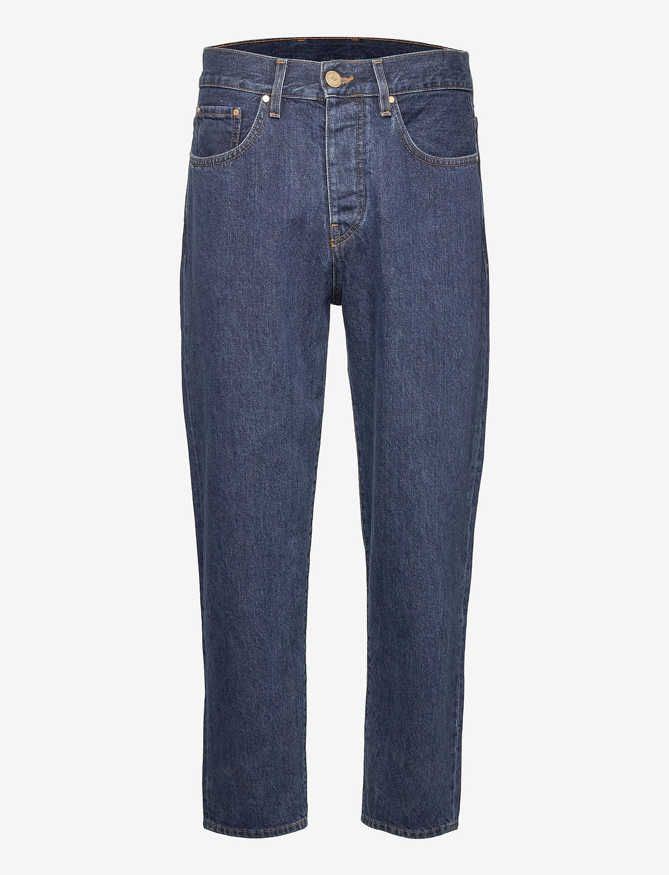Relaxed Jeans - Relaxed jeans | Boozt 