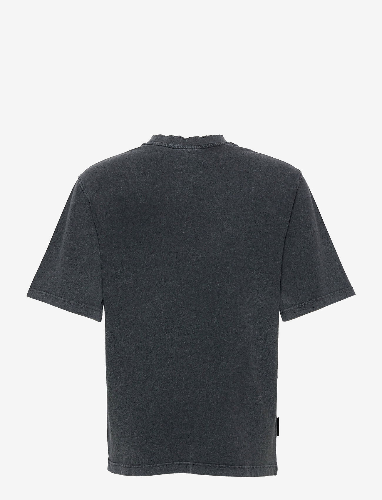 HAN Kjøbenhavn Distressed Tee Short 