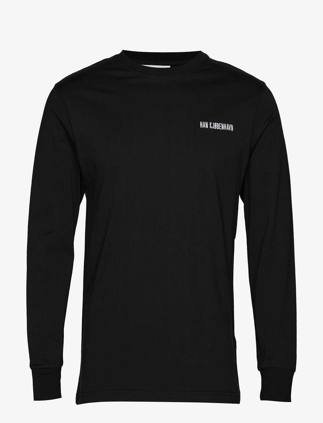 han kjøbenhavn army shirt black