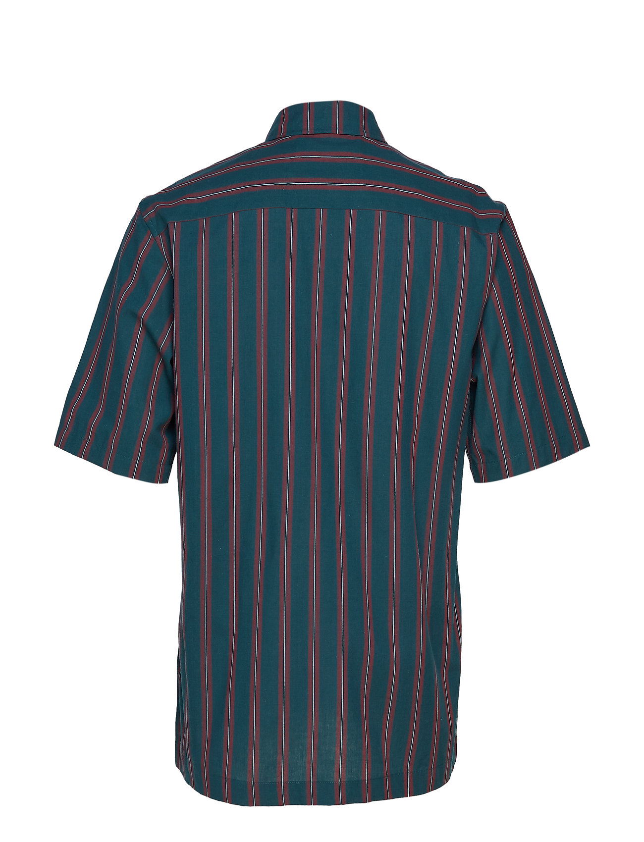 Boxy Boxy Shirtgreen StripeHan Boxy StripeHan Shirtgreen Kjøbenhavn Kjøbenhavn StripeHan Shirtgreen tQrxChdosB