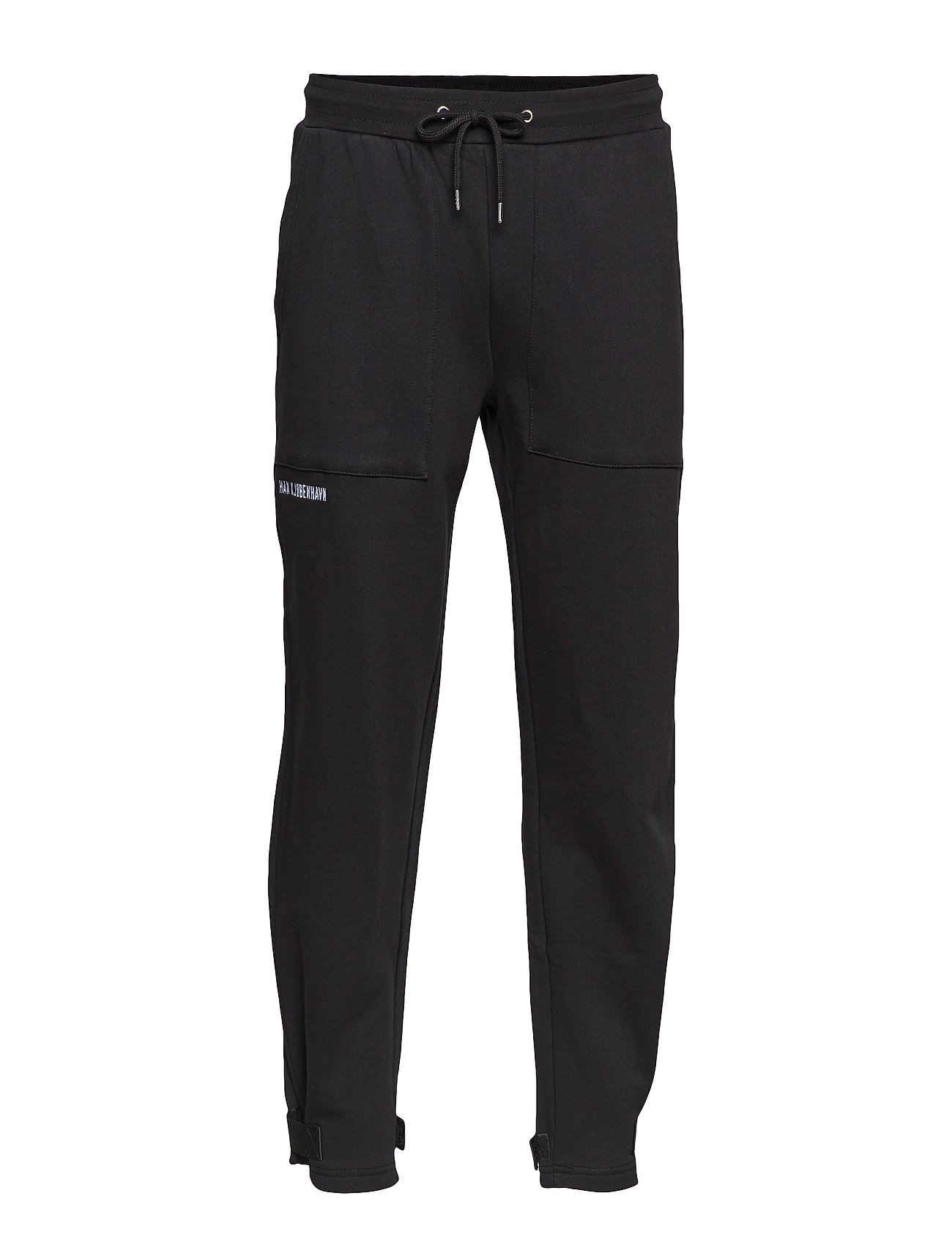Pantsblack Kjøbenhavn Kjøbenhavn Sweat LogoHan Sweat LogoHan Pantsblack nX0Ok8wP