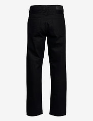 HAN Kjøbenhavn - Relaxed Jeans - loose jeans - black black - 1