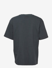 HAN Kjøbenhavn - Boxy Tee Short Sleeve - t-shirts - faded black - 1