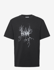 Artwork Boxy Tee Short Sleeve