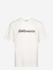Boxy Tee Short Sleeve