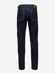 HAN Kjøbenhavn - Tapered Jeans - tapered jeans - medium blue - 1