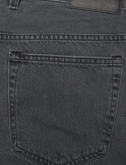 HAN Kjøbenhavn - Relaxed Jeans - relaxed jeans - black stone - 4