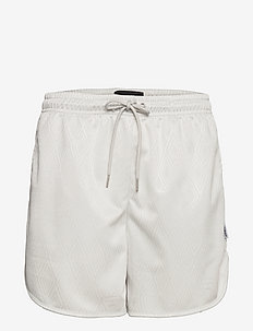 Sport Shorts - casual shorts - grey