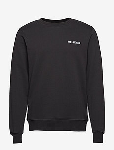 HAN Kjøbenhavn | Stort utvalg av de seneste nyhetene | Black Ravage Bulky Hoodie Han Kjøbenhavn Hettegensere & hoodies - Dameklær er billig