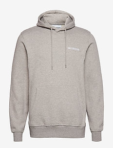 HAN Kjøbenhavn | Stort utvalg av de seneste nyhetene | Black Ravage Bulky Hoodie Han Kjøbenhavn Hettegensere & hoodies - Dameklær er billig