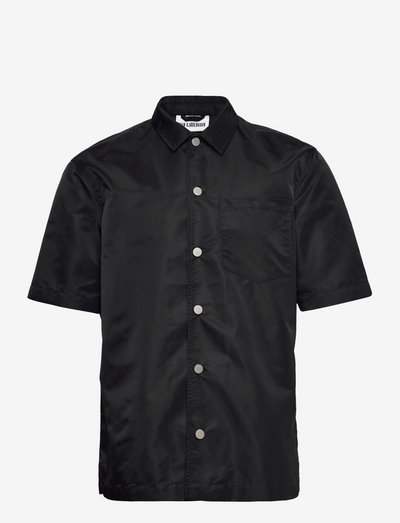 Summer Shirt - basic skjorter - black