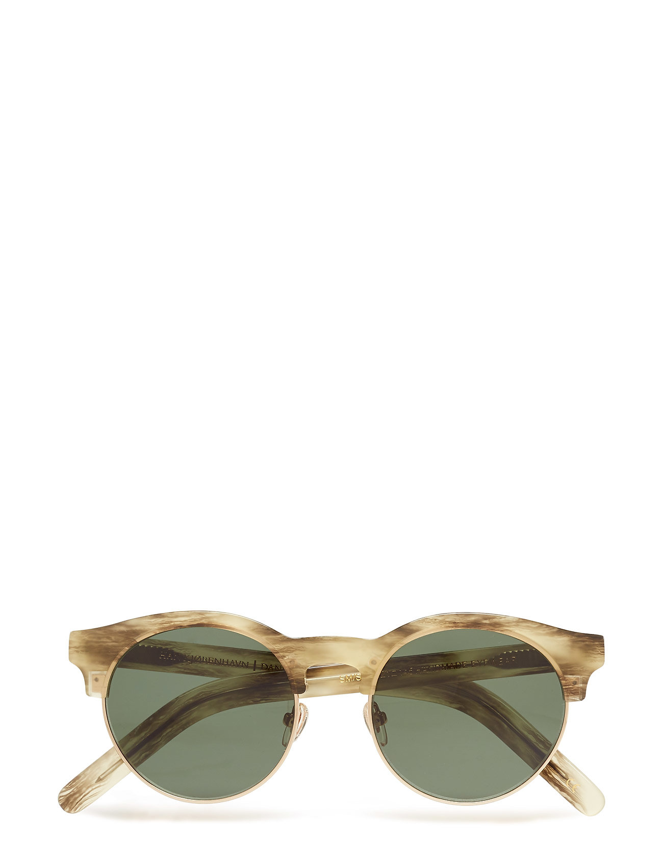Smith Zonnebril Bruin Han Kjobenhavn han kjobenhavn kopen in de aanbieding