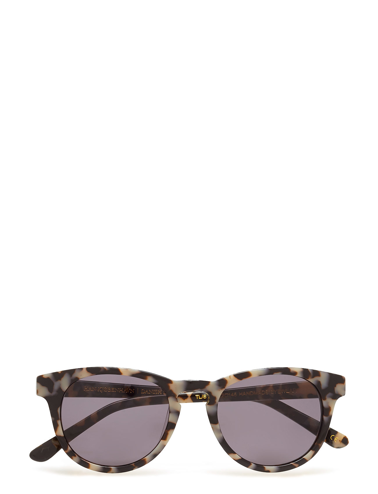 Timeless Wayfarer Zonnebril Grijs Han Kjobenhavn han kjobenhavn kopen in de aanbieding