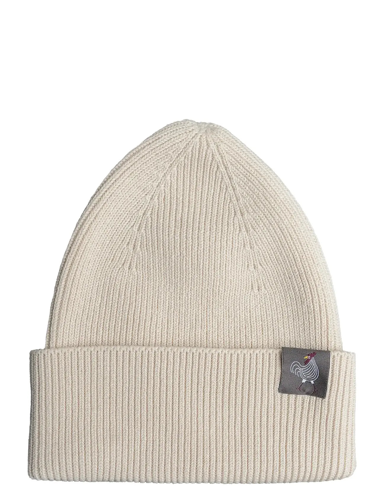 HANEVILD Hanevild Hat Cream - 1-3Y - Kinder