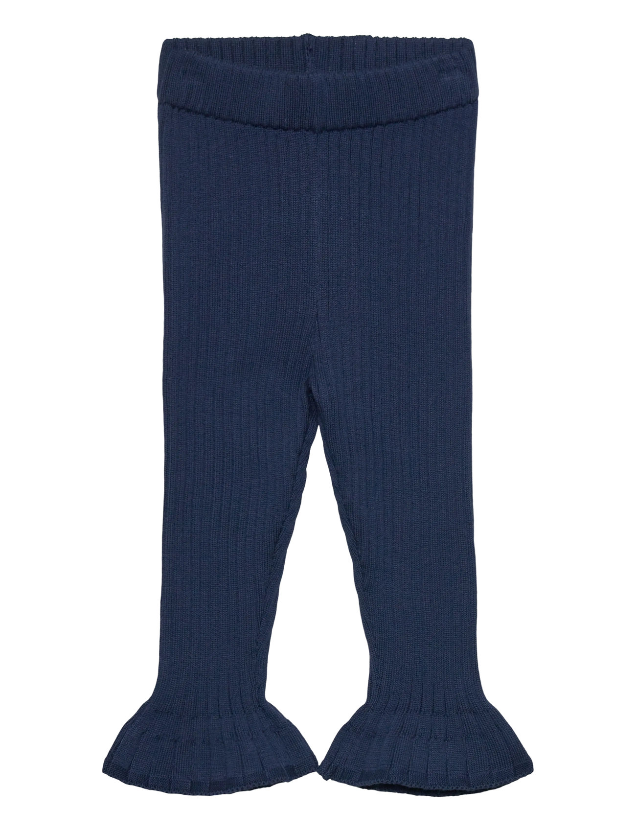 HANEVILD Tilde Leggings Navy - 80 - Kinder