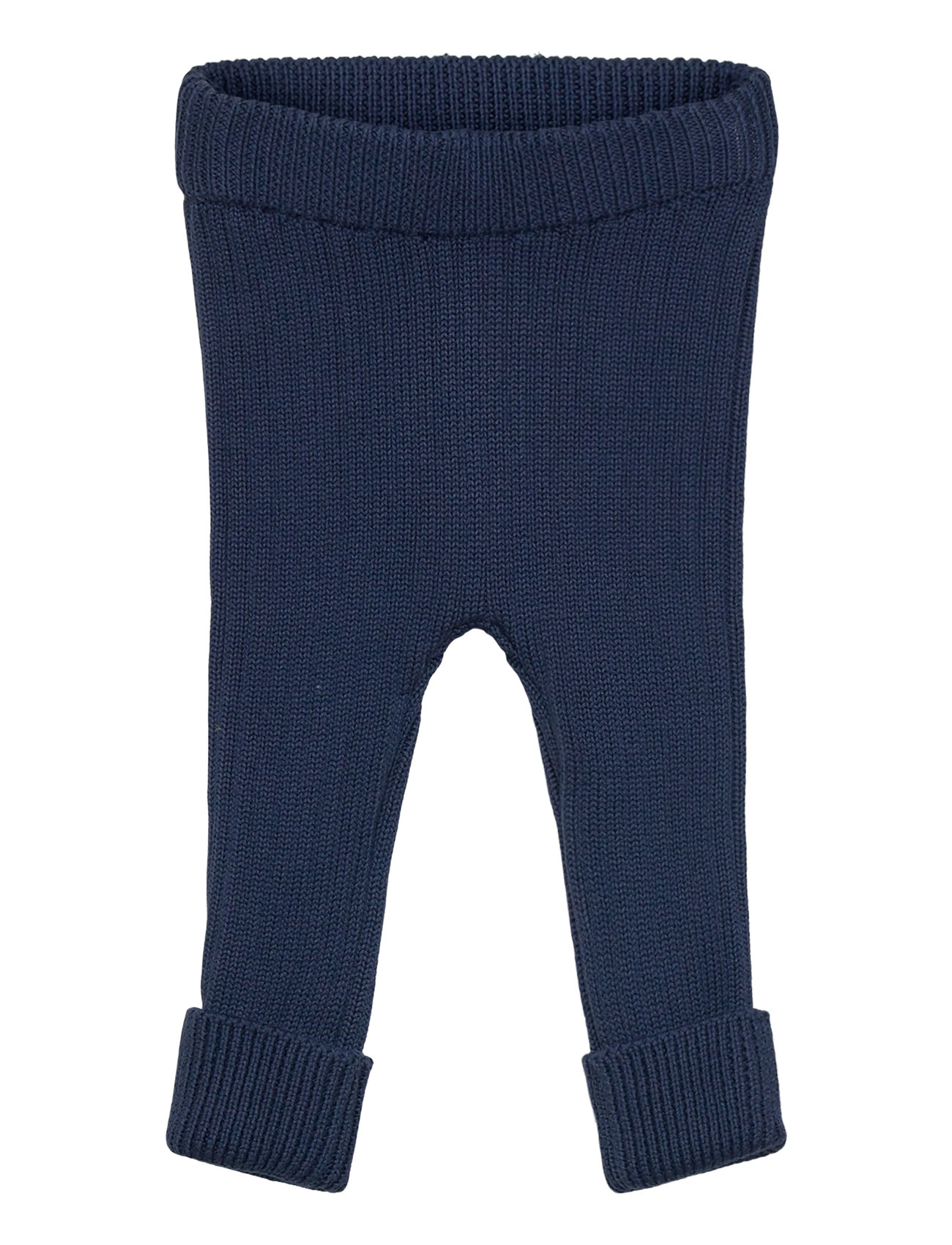 HANEVILD Lynge Leggings Blau - 74 - Kinder