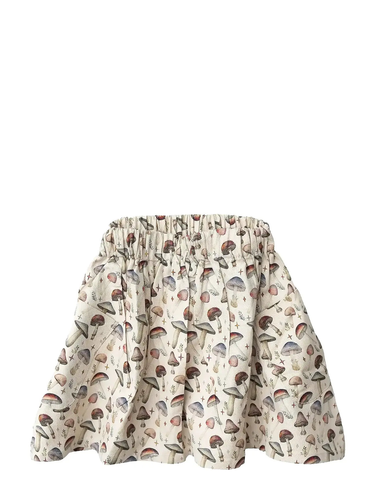HANEVILD Mushroom Rock Beige - 116 - Kinder