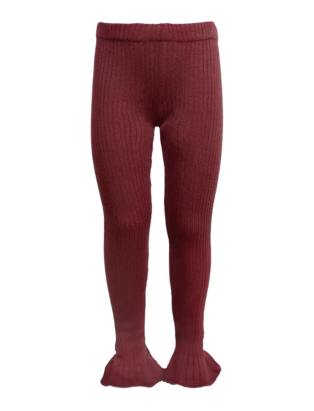 HANEVILD Tilde Hosen Rot - 110 - Kinder