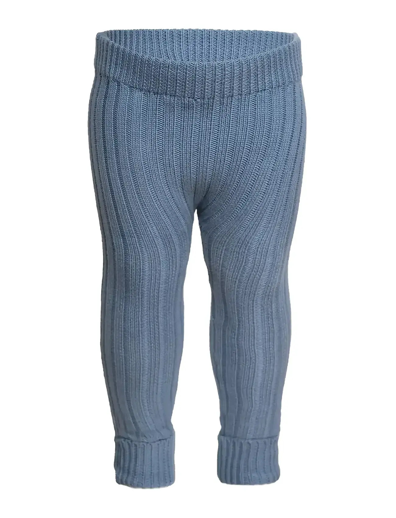 HANEVILD Lynge Leggings Blau - 98 - Kinder