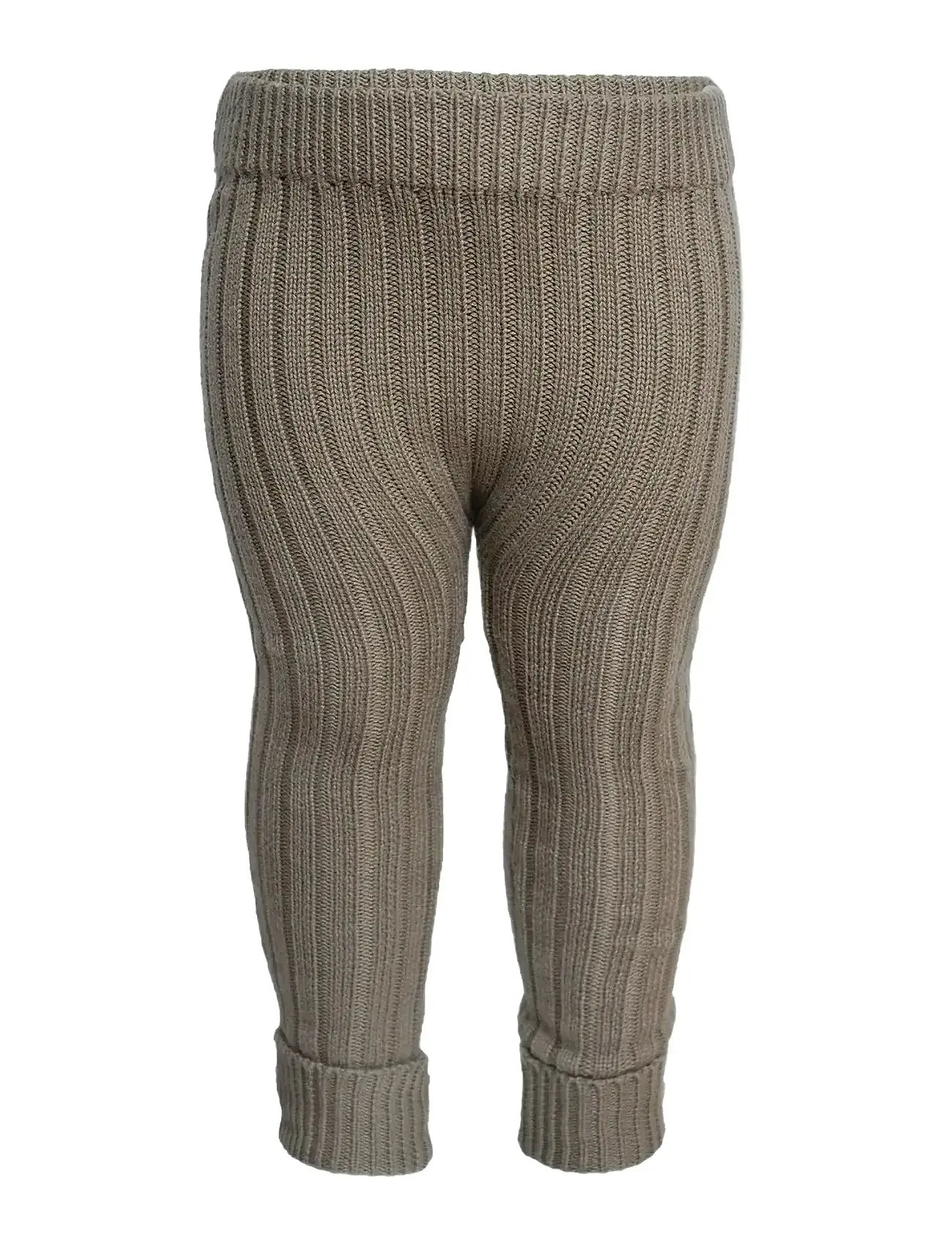 HANEVILD Lynge Leggings Beige - 116 - Kinder