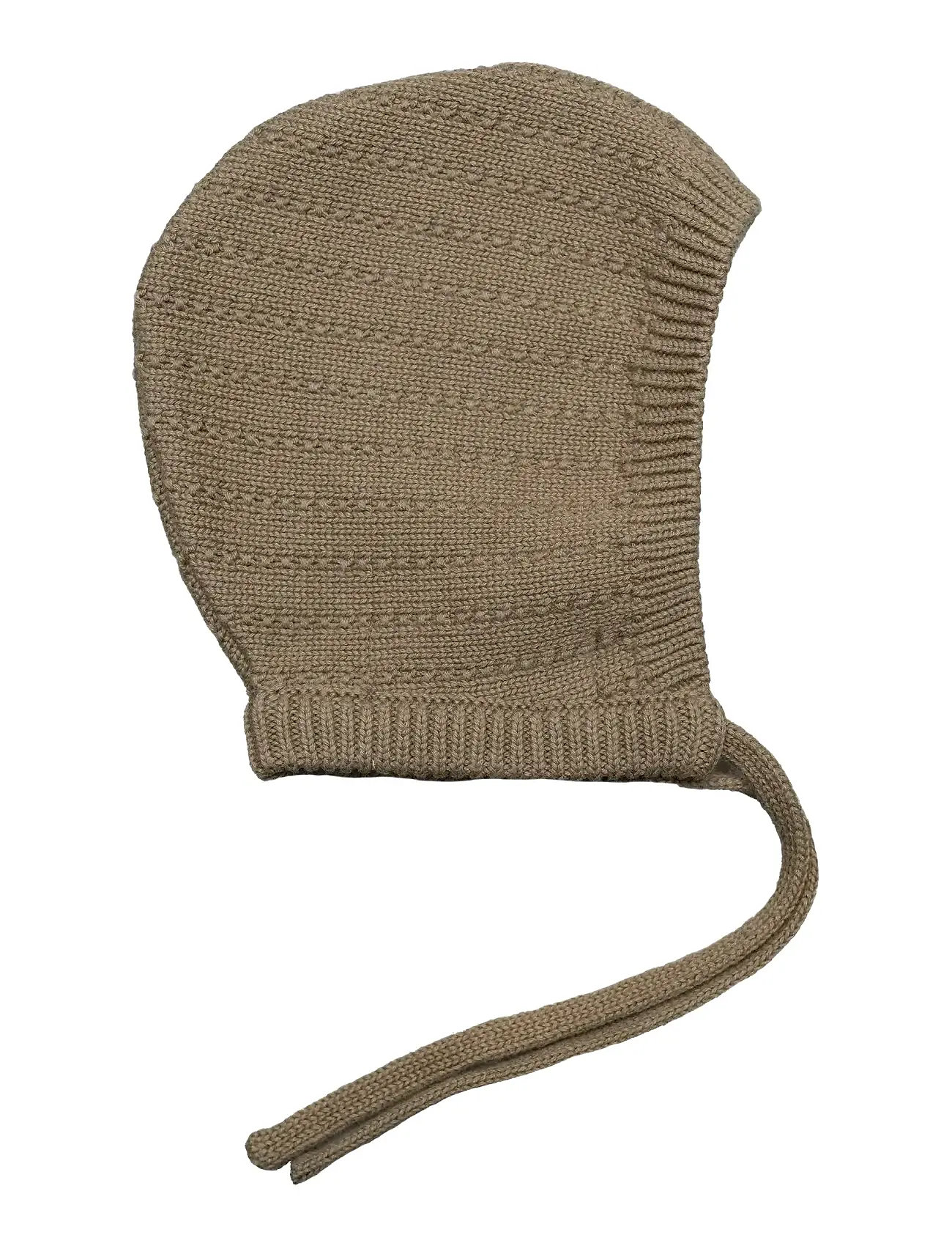 HANEVILD Babyhat Beige - 74 - Kinder