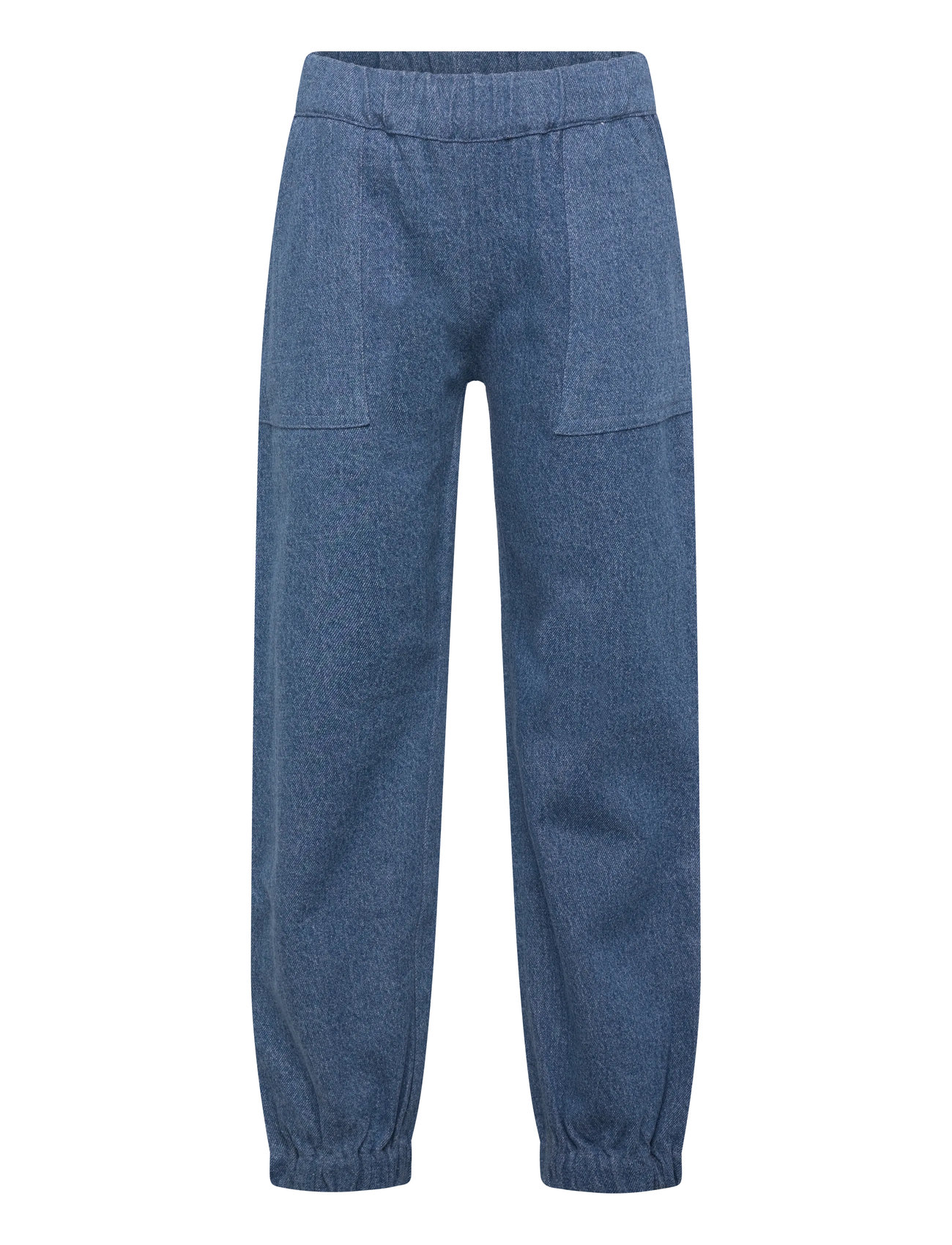 HANEVILD Jens Jeans Blau - 110 - Kinder