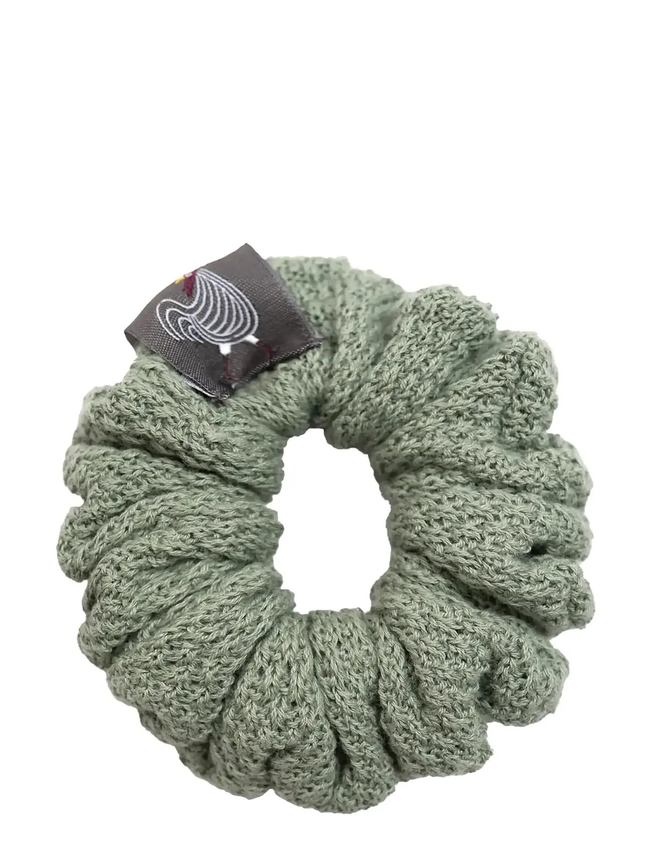 Hanevild Hanevild Scrunchies, One Size, Green, Hårtilbehør > Scrunchies, Børn