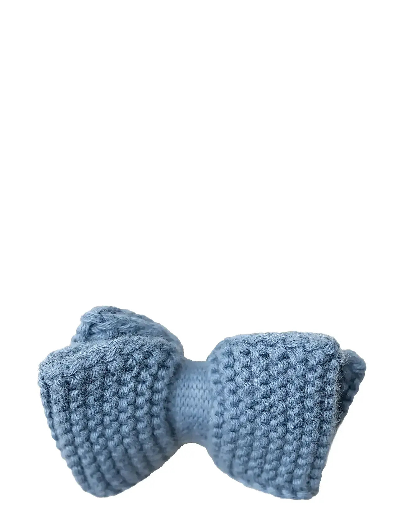 HANEVILD Tanja Bow Blau - One Size - Kinder