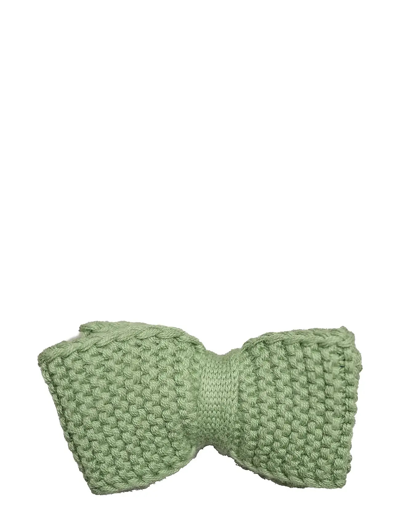 HANEVILD Tanja Bow Grün - One Size - Kinder