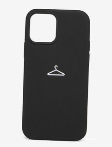 Hanger IP Cover - phone cases - black