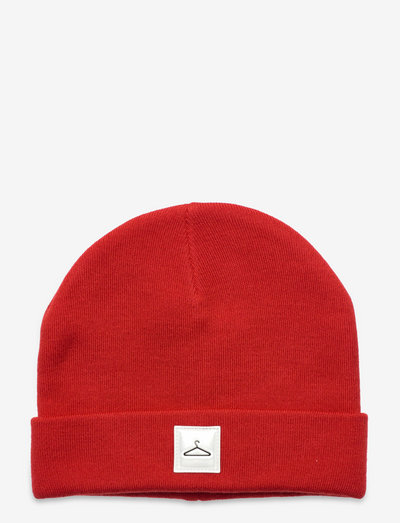 Holzweiler Hanger Beanie (Red 1664 