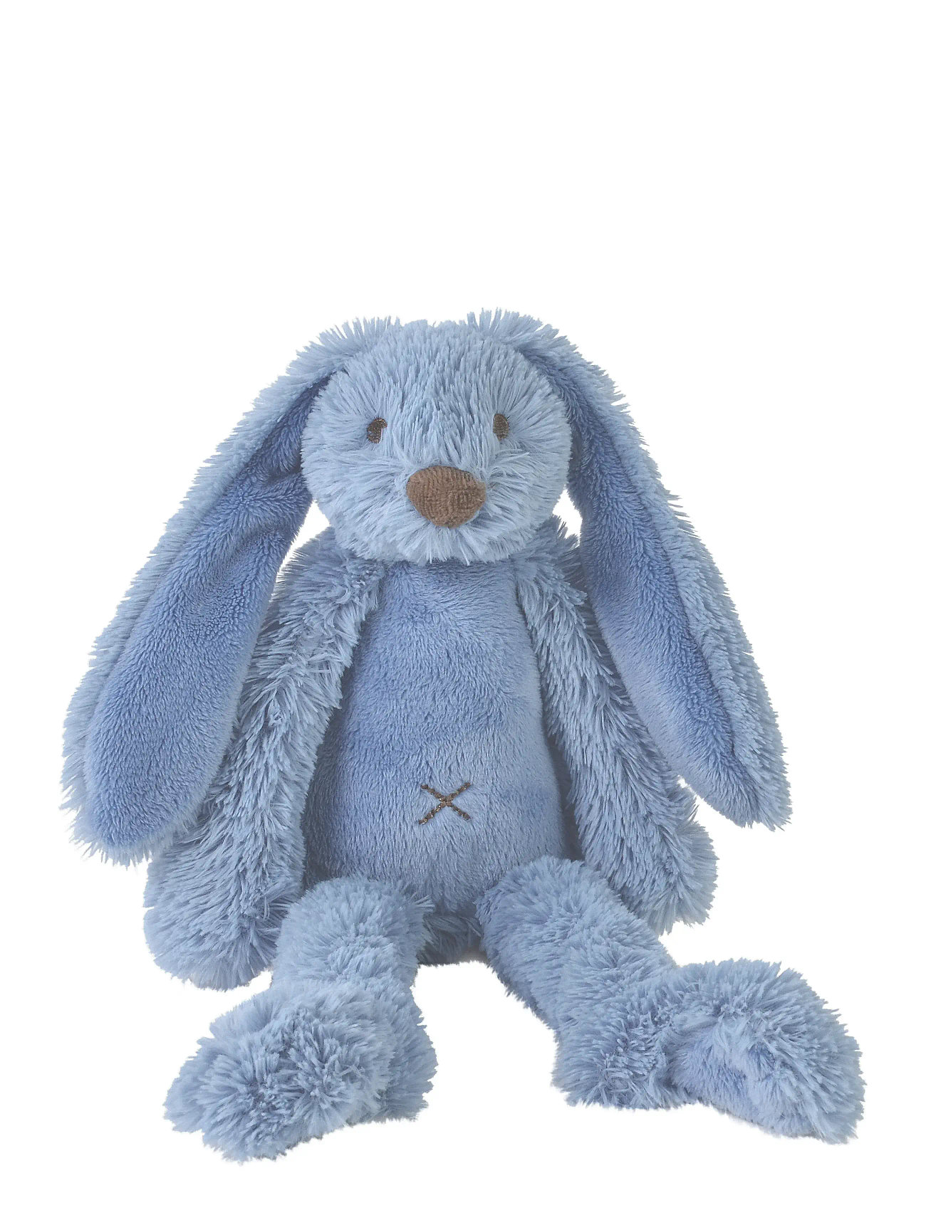 HAPPY HORSE Happy Horse - Rabbit Richie Blau - 38 CM - Kinder