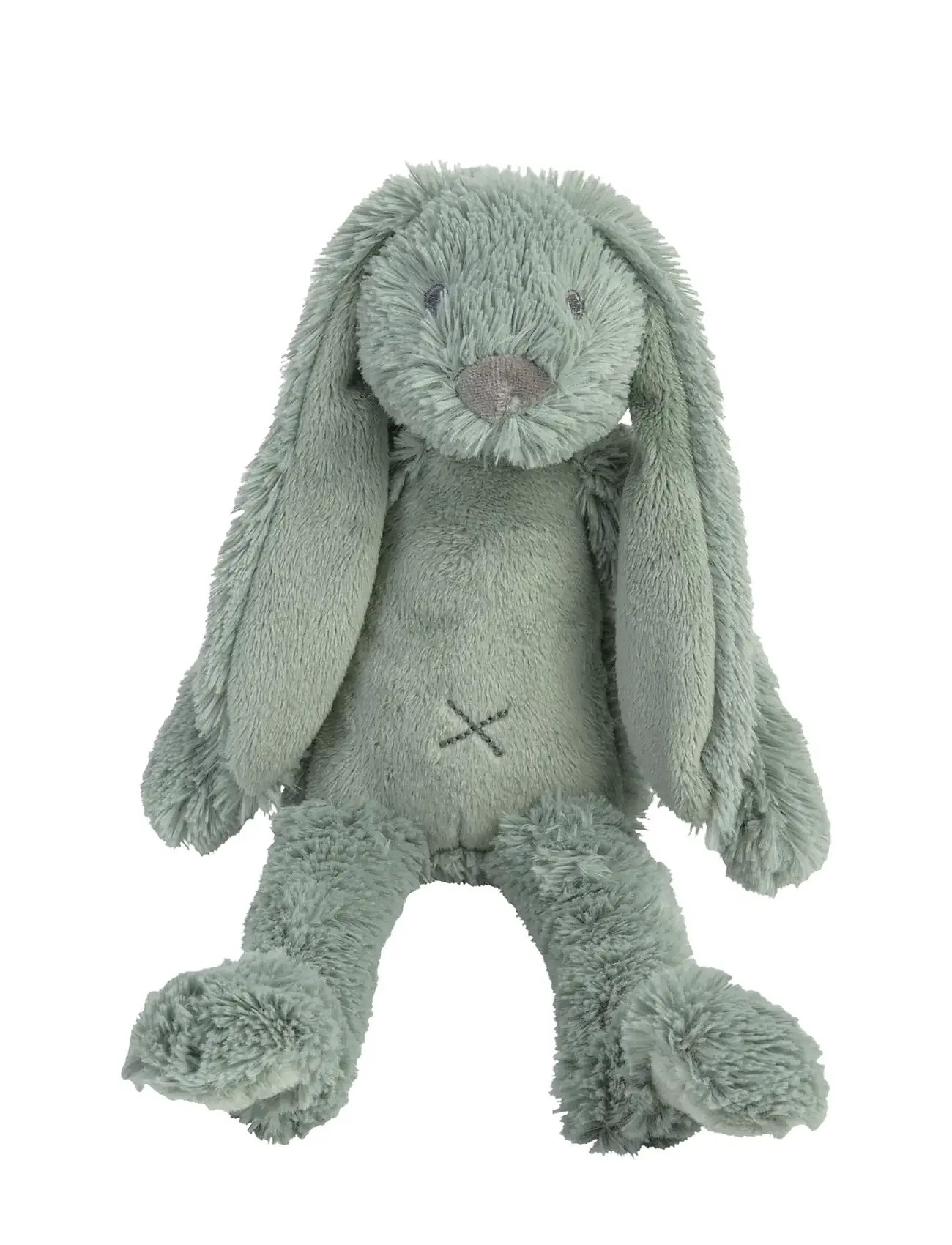 Happy Horse - Rabbit Richie Toys Soft Toys Stuffed Animals Green Happy Horse