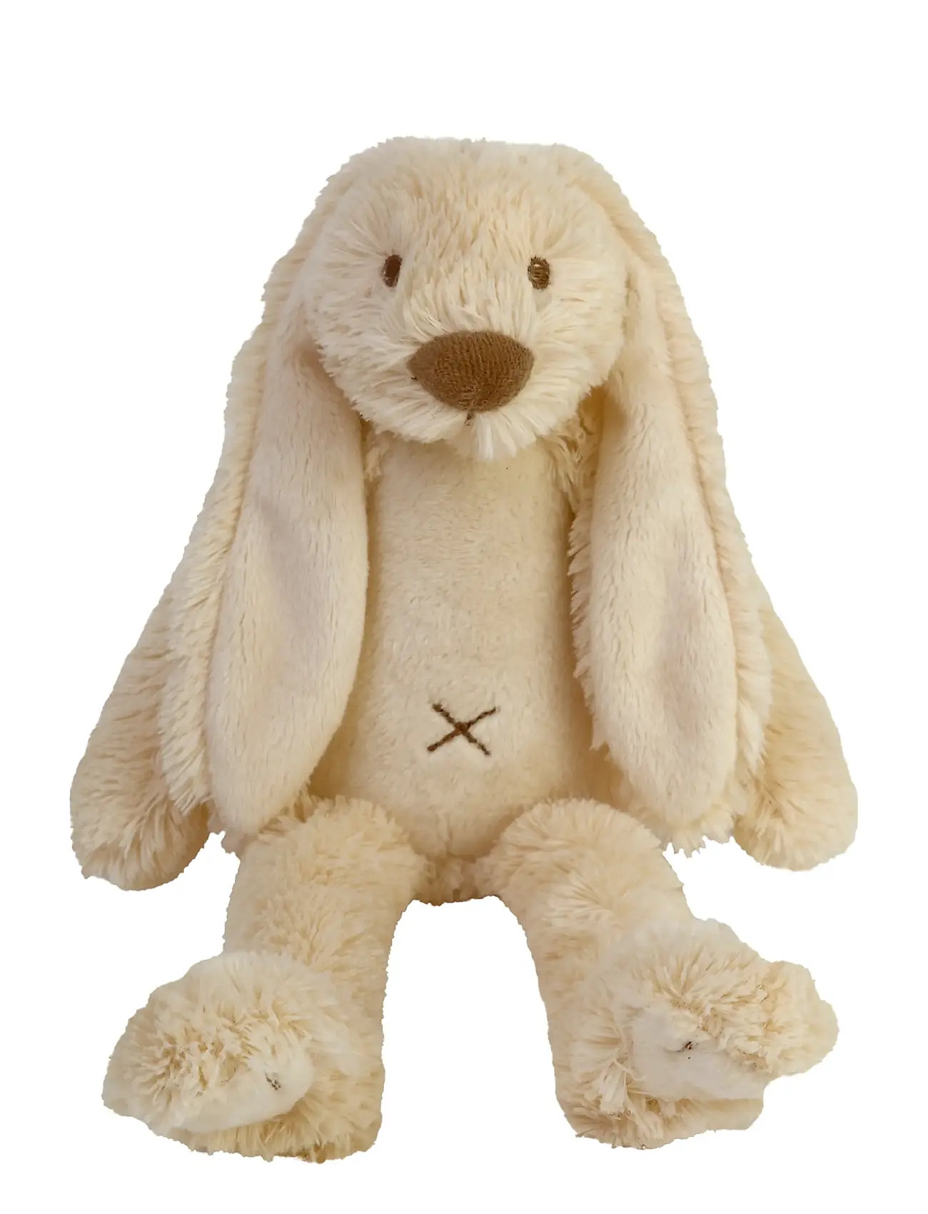 Happy Horse - Rabbit Richie Toys Soft Toys Stuffed Animals Beige Happy Horse