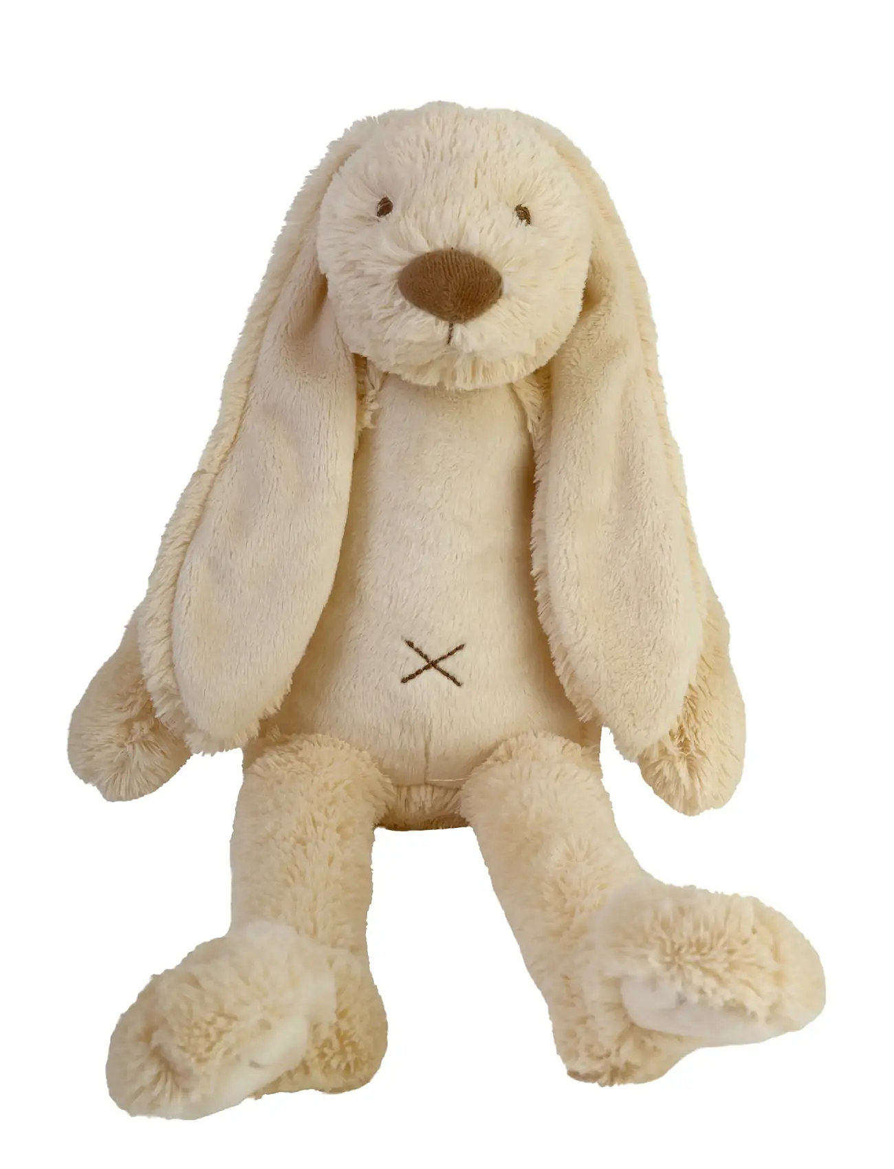 HAPPY HORSE Happy Horse - Rabbit Richie Beige - 28 CM - Kinder